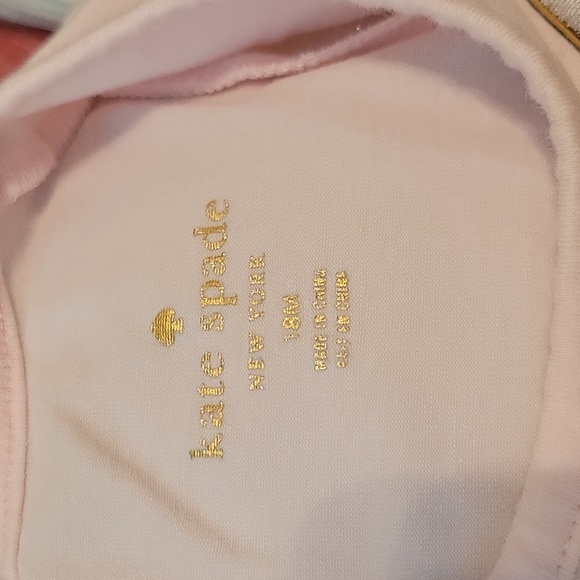 🕶 Kate Spade New York Sunglass shirt skirt the rules set metallic shiny starlet - Picture 10 of 13